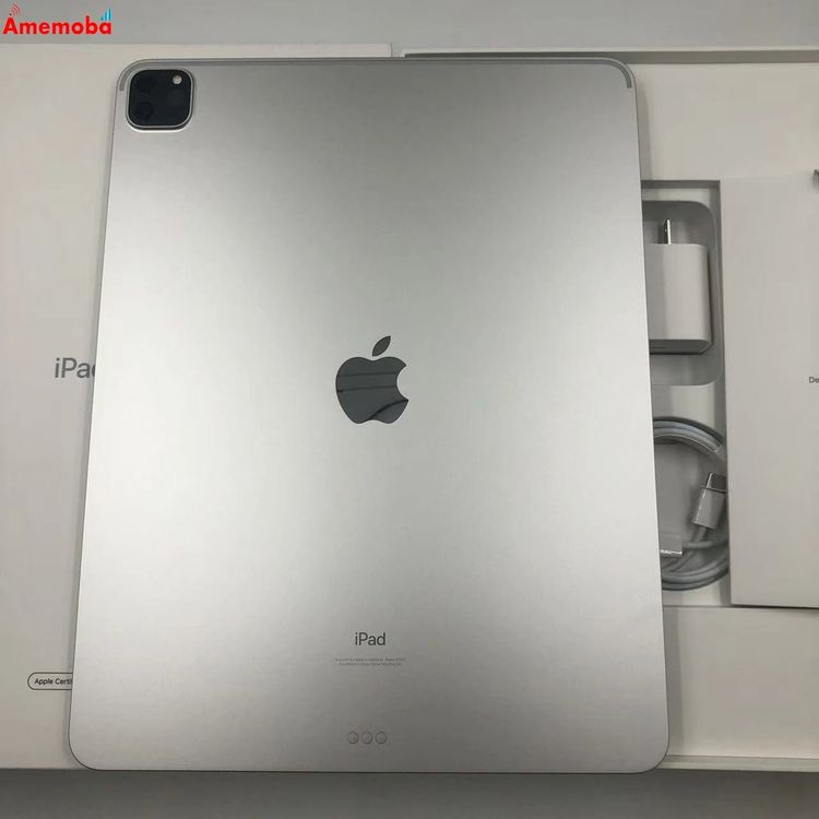 iPad Pro 12.9����� ��5���� Wi-Fi��ǥ� 128GB ����С� FHNG3J/A