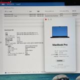 MacBook Pro 16����� 11�� 2024 M4 Max 64GB 1TB ���ڡ����֥��