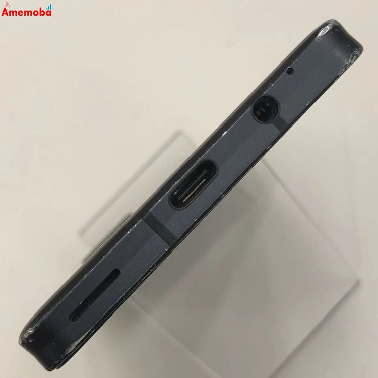 ��®ȯ��AQUOS sense6s 4GB/64GB �֥�å� SHG07 AU��SIM�ե꡼