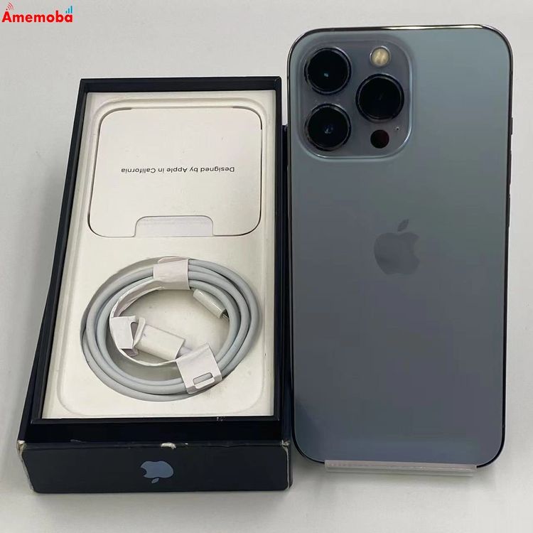 iPhone13 pro 256GB 美品 ※ゴーストタッチあり iPhone13 Pro 商品一覧|ムスビー【中古スマホ・中古タブレット