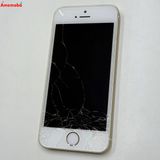 iPhoneSE 32GB ������� MP842J/A SoftBank��SIM�ե꡼ �������