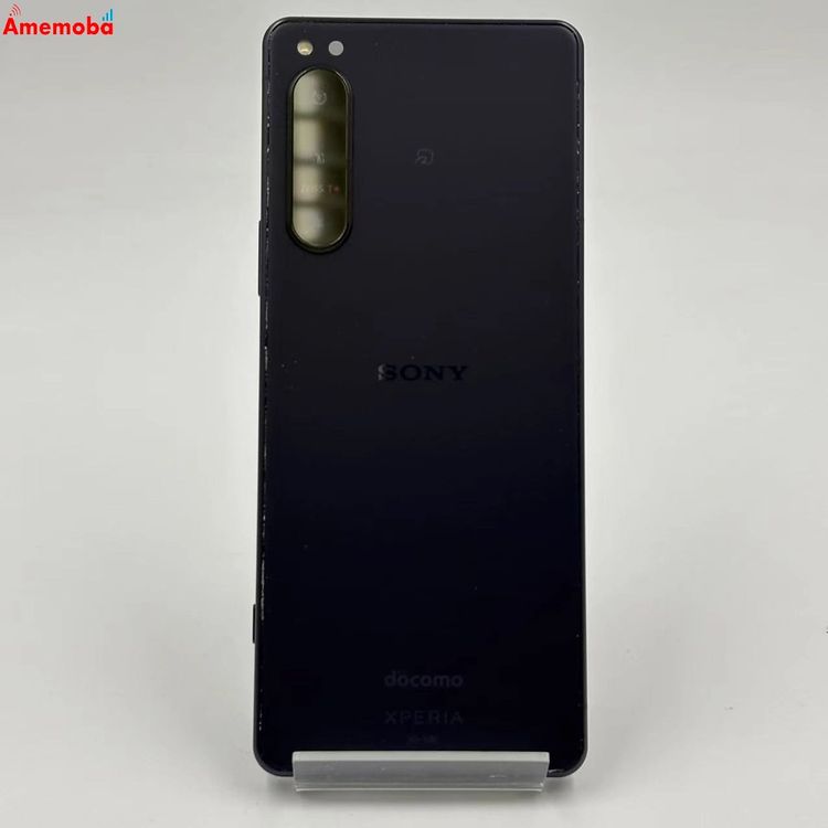 Xperia 5 IV SO-54C（NTTドコモ・） 商品一覧｜ムスビー【中古スマホ