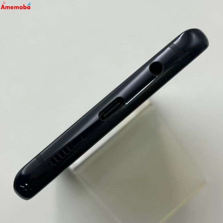 Galaxy A51 5G 6GB/128GB �ץꥺ�� �֥�å����֥�å� SC-54A doco