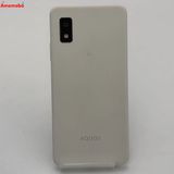 AQUOS wish3 4GB/64GB �ۥ磻�� SH-M25 ��ŷ��Х�����SIM�ե꡼  ����