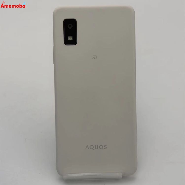 AQUOS wish3 4GB/64GB �ۥ磻�� SH-M25 ��ŷ��Х�����SIM�ե꡼  ����