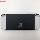 Nintendo Switch 有機ELモデル 64GB ホワイト HEG-S-JXE-C1 極美品