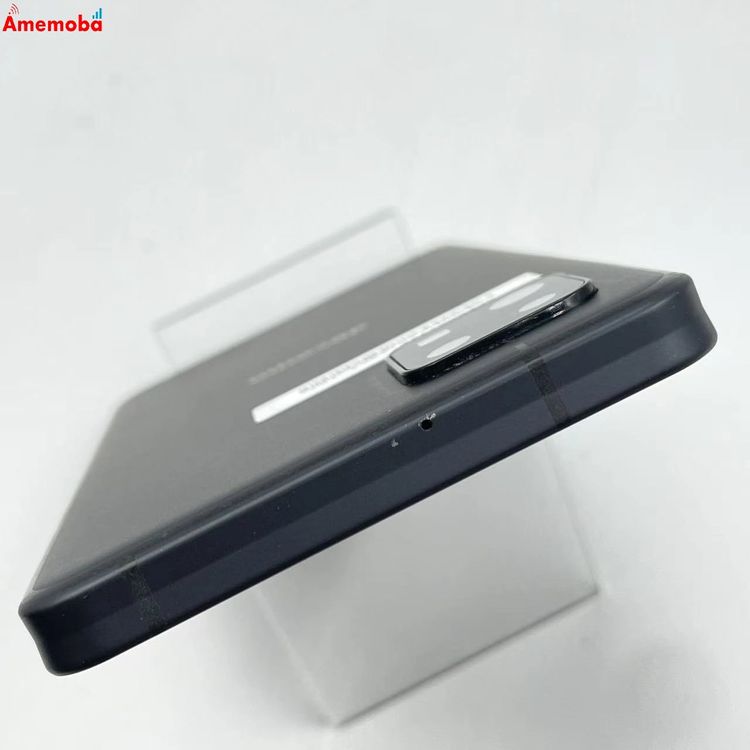AQUOS sense6 4GB/64GB �֥�å� SH-54B docomo��SIM�ե꡼