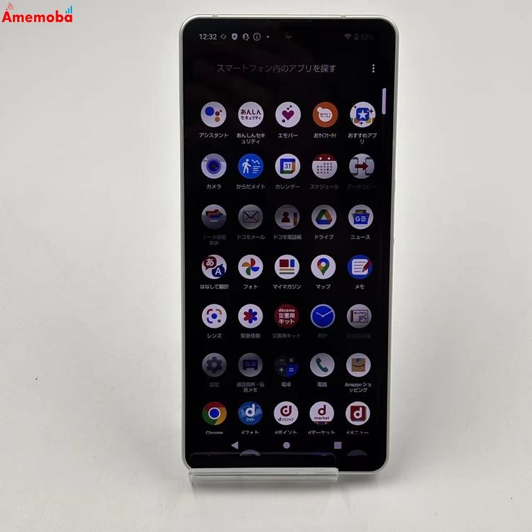 ��®ȯ��AQUOS sense6 4GB/64GB ����С� SH-54B SIM�ե꡼ ��������