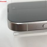 iPhone15 Pro 1TB �ۥ磻�ȥ����˥��� MTUR3J/A docomo��SIM�ե꡼