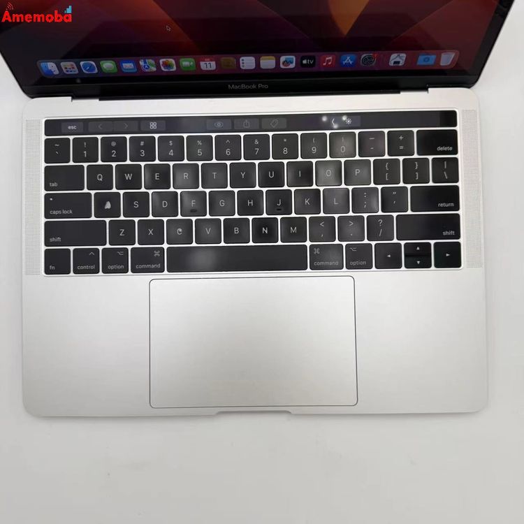 MacBook Pro 13����� 2017 Thunderbolt 3�ݡ���x4 8GB/256G