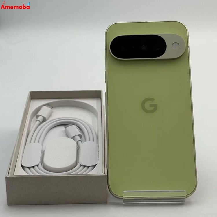 Google Pixel 10 Pro XL 256GB Jade pixel10 SIMե꡼ 