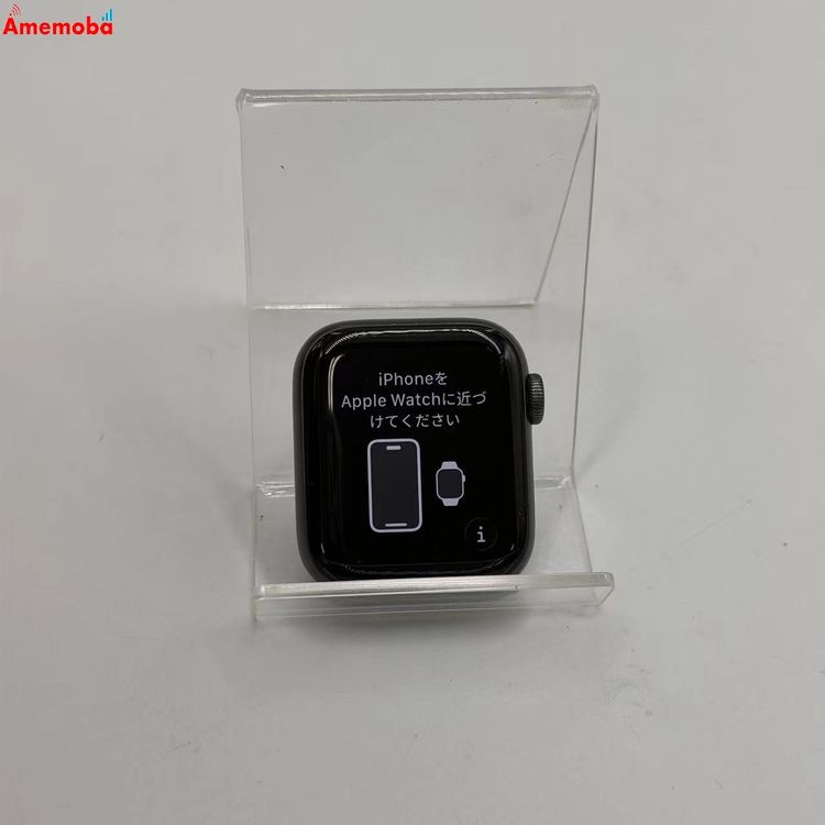 ��®ȯ��Apple Watch Series6 GPS��ǥ�  32GB ���ڡ������쥤 A2291