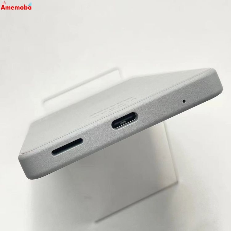 ��®ȯ��Xperia Ace III 64GB ���졼 SO-53C docomo��SIM�ե꡼