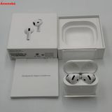 AirPods ��4���� �����ƥ��֥Υ�������󥻥����� �ۥ磻�� MXP93J/A ����