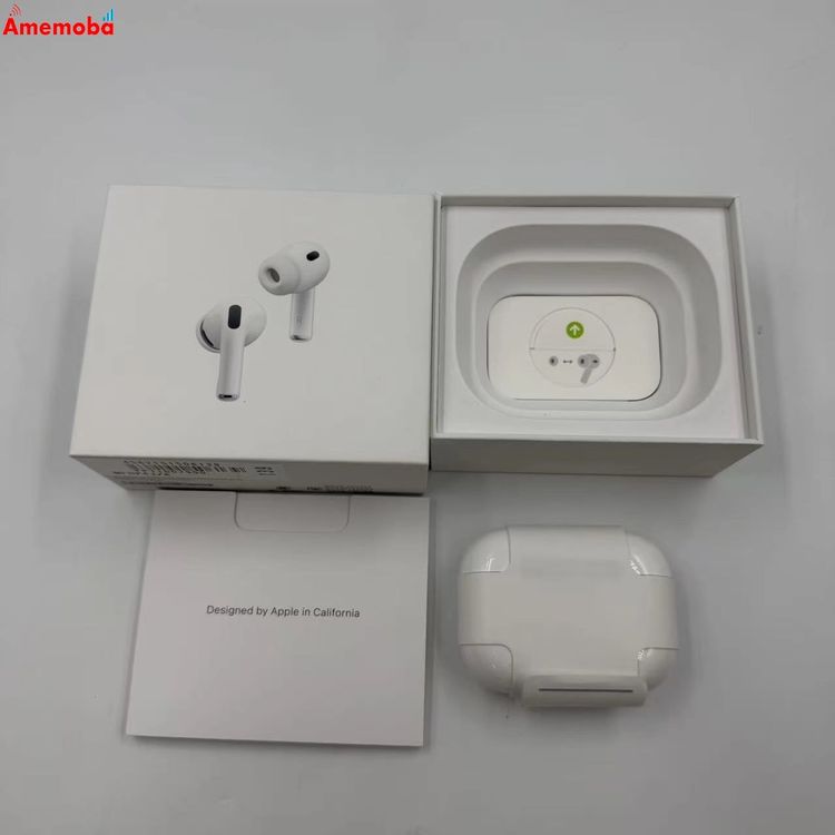 ��®ȯ��AirPods Pro ��3���� �ۥ磻�� MFHP4J/A  ����̤����