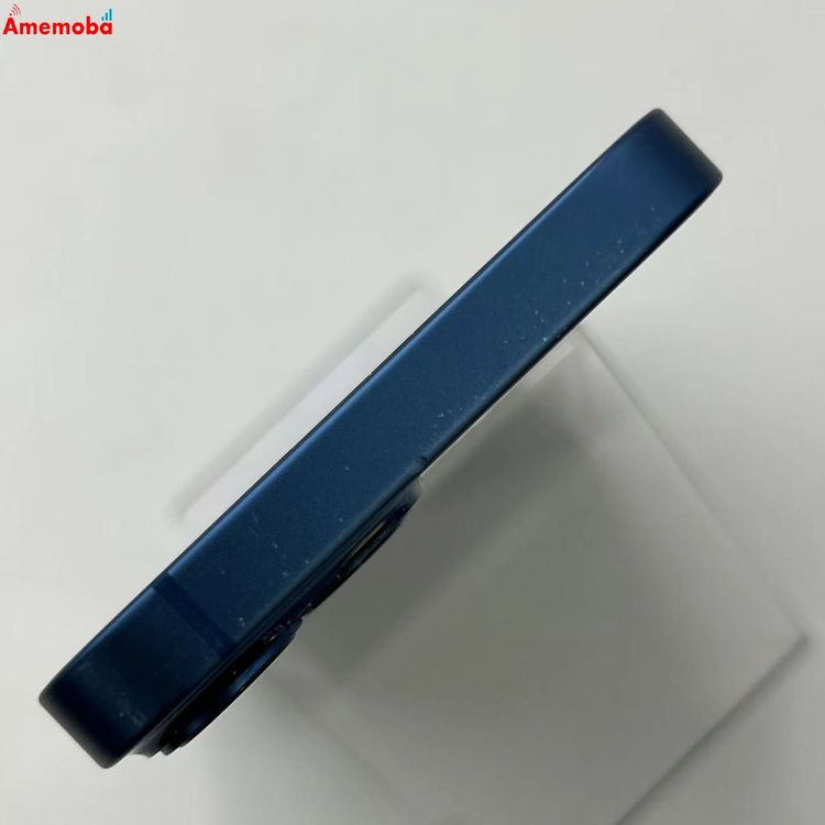 iPhone13 mini 128GB �֥롼 MLJH3J/A docomo��SIM�ե꡼ ������