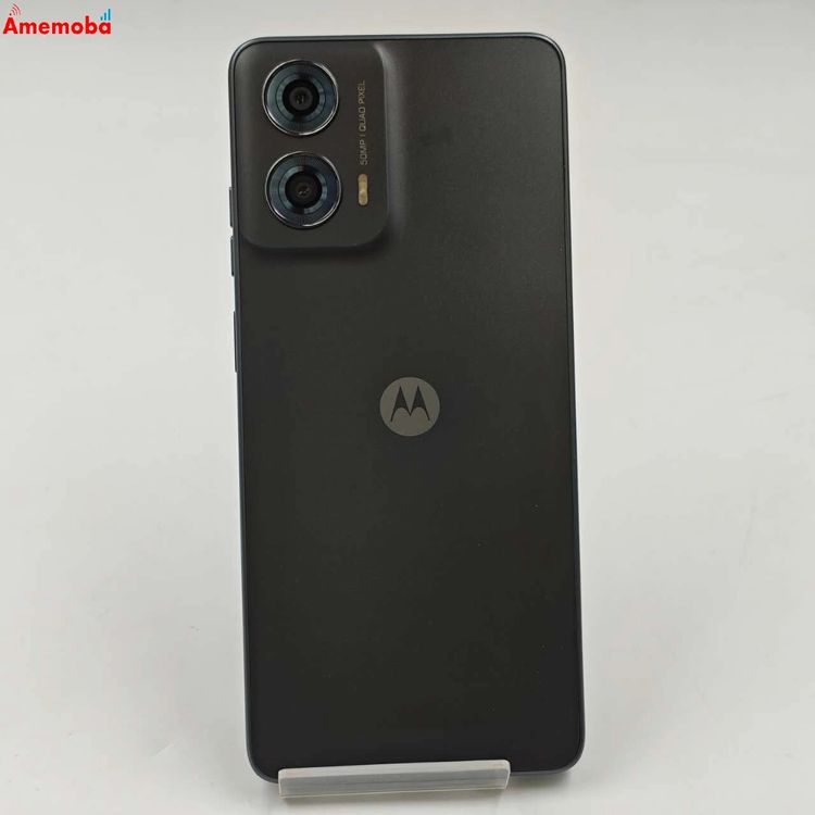 ��®ȯ��moto g24 128GB �ޥåȥ��㥳���� SC-01G  ���ȥ���SIM�ե꡼ ������