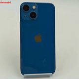 ®ȯiPhone13 mini 256GB ֥롼 NLJN3J/A AppleSIMե꡼