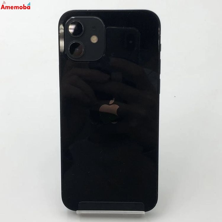iPhone12 256GB �֥�å� MGJ03J/A SoftBank��SIM�ե꡼ ��������