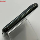 iPhone11 Pro 256GB ߥåɥʥȥ꡼ MWCC2J/A AUSIMե꡼