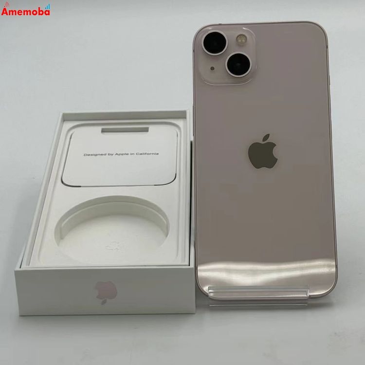 ��®ȯ��iPhone13 128GB �ԥ� MLNE3J/A ��ŷ��Х�����SIM�ե꡼