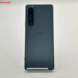 Xperia 1 III 12GB/512GB եȥ꡼ XQ-BC42 SIMե꡼ 