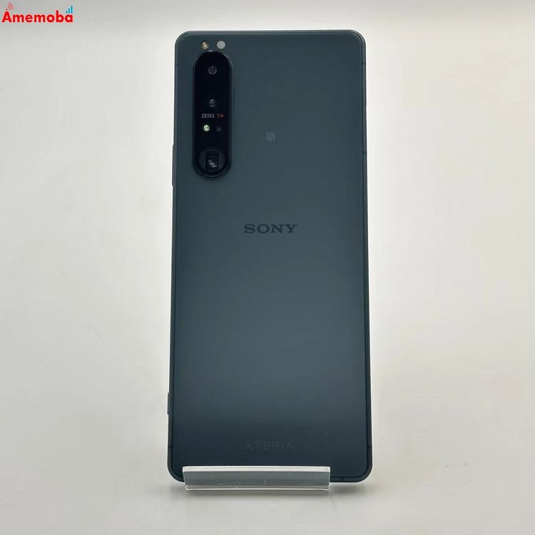 Xperia 1 III 12GB/512GB եȥ꡼ XQ-BC42 SIMե꡼ 