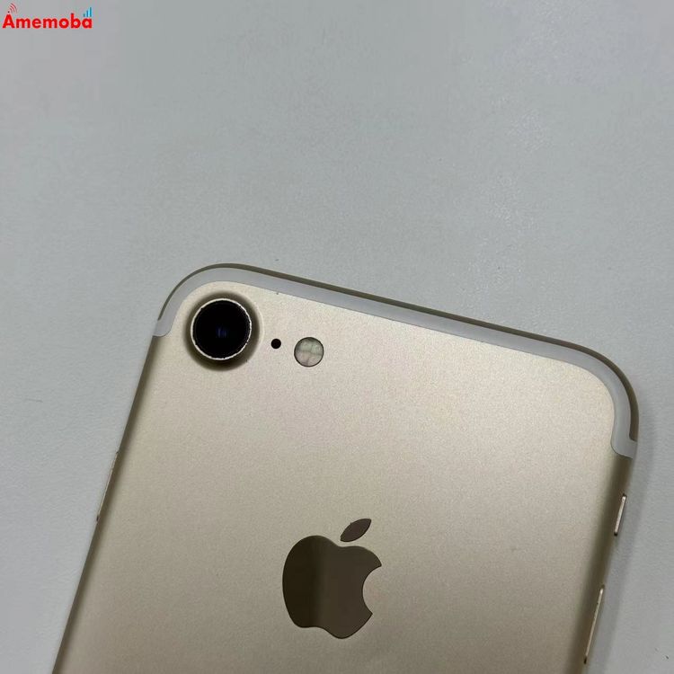 ��®ȯ��iPhone7 128GB ������� MNCM2J/A AU��SIM�ե꡼