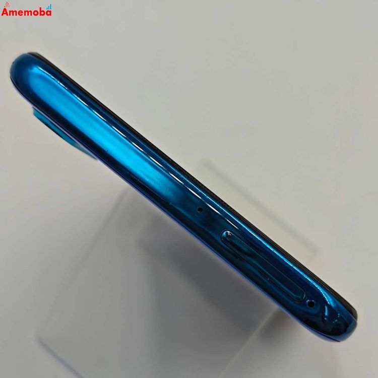 HUAWEI P30 lite 64GB �ԡ����å��֥롼 MAR-LX2J ������SIM�ե꡼ ��