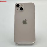 ®ȯiPhone13 256GB ԥ MLNK3J/A ŷХSIMե꡼ 