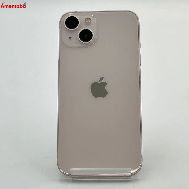 ®ȯiPhone13 256GB ԥ MLNK3J/A ŷХSIMե꡼ 