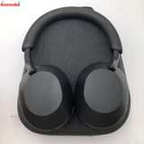 ワイヤレスノイズキャンセリングステレオヘッドセット ※※ ブラック WH-1000XM5 美品