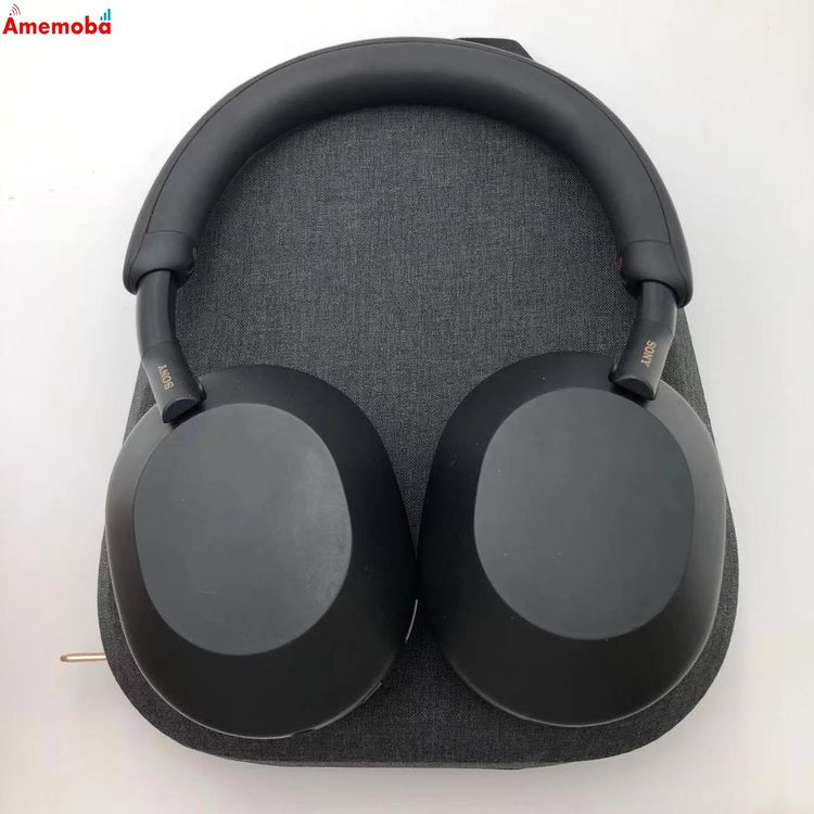 磻쥹Υ󥻥󥰥ƥ쥪إåɥå  ֥å WH-1000XM5 