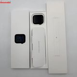 Apple Watch SE3 44mm GPS��ǥ� 64GB �ߥåɥʥ��� MEP34J/A ��