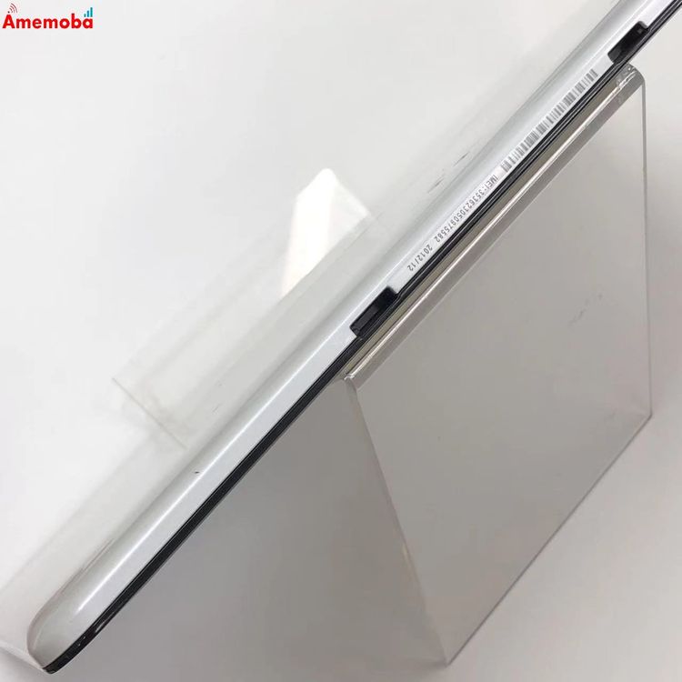 ��®ȯ��ARROWS Tab 32G �ۥ磻�� F-05E docomo