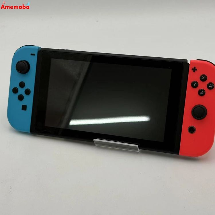 Nintendo Switch ���� Joy-Con 2017ǯ��ǥ� 32GB �ͥ���֥롼���ͥ�