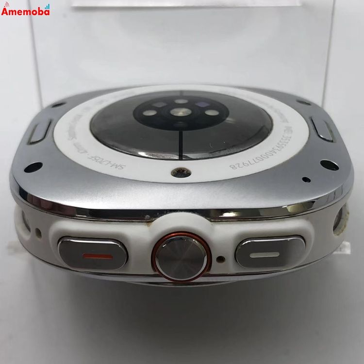 Galaxy Watch Ultra LTE��ǥ� 32GB �����˥���ۥ磻�� SM-L705F