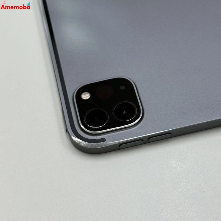 iPad Pro 11����� ��3���� Wi-Fi��ǥ� 128GB ���ڡ������쥤 MHQR3J/
