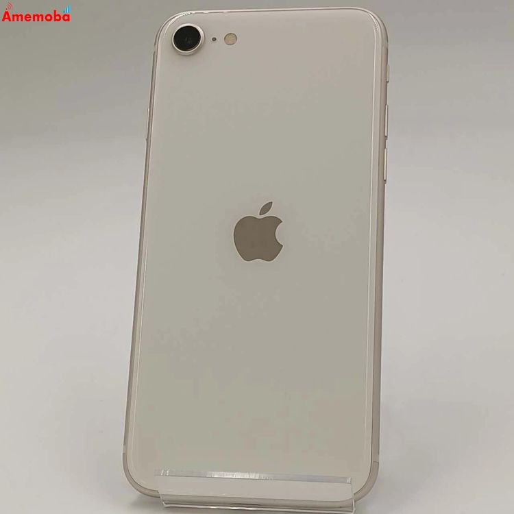 iPhoneSE 3 128GB 饤 MMYG3J/A AppleSIMե꡼ 