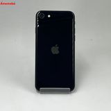 iPhoneSE ��3���� 128GB �ߥåɥʥ��� MMYF3J/A SoftBank��SIM�ե�
