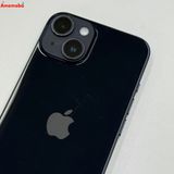 ��®ȯ��iPhone14 128GB �ߥåɥʥ��� MPUD3J/A SoftBank��SIM�ե꡼