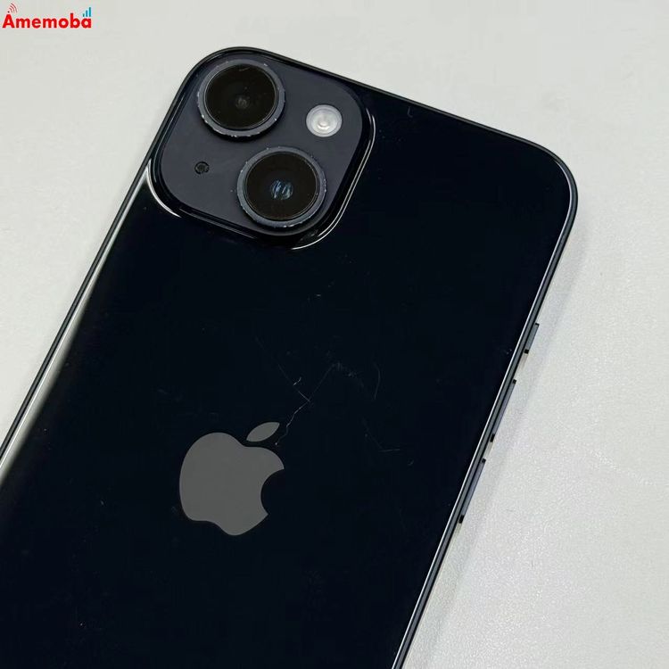 ��®ȯ��iPhone14 128GB �ߥåɥʥ��� MPUD3J/A SoftBank��SIM�ե꡼