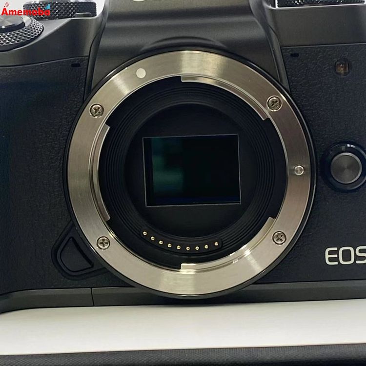 ®ȯEOS M5 ܥǥ ե