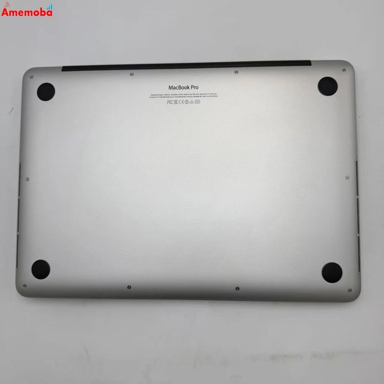 MacBook Pro 13�����  2014 256GB ����С� MGX82J/A Corei5