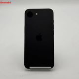 ��®ȯ��iPhone 16e 256GB �֥�å� MD1T4J/A AU��SIM�ե꡼