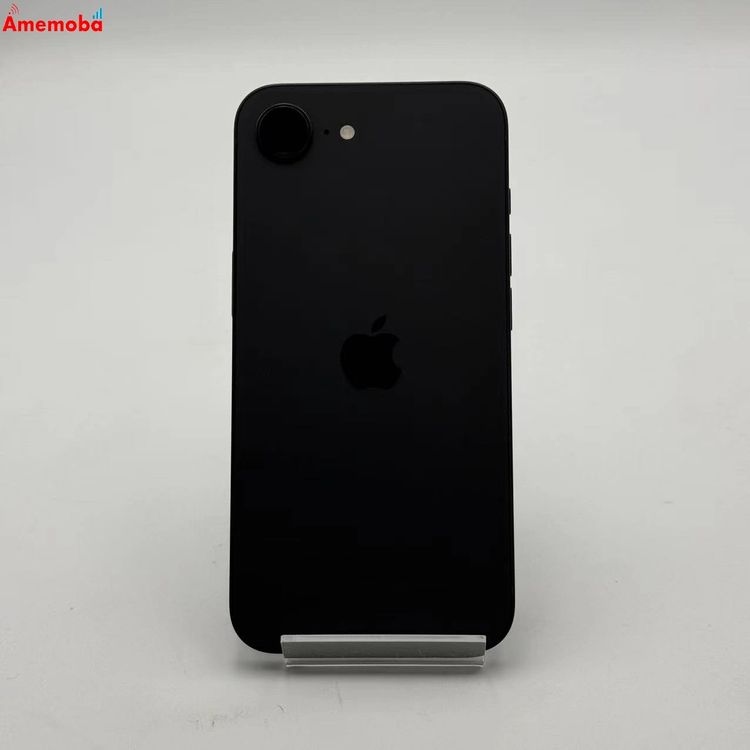 ��®ȯ��iPhone 16e 256GB �֥�å� MD1T4J/A AU��SIM�ե꡼