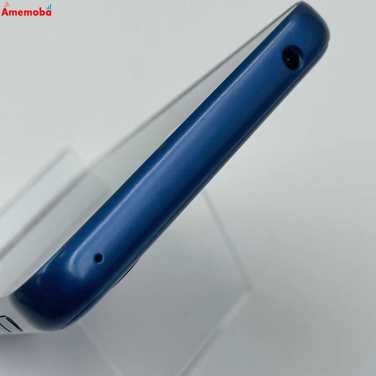 ®ȯץ륹ޥ6 64GB ǥ֥롼 A201SH SoftBankSIMե꡼