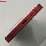 iPhone12 mini 128GB Product Red MGDN3J/A SoftBank��