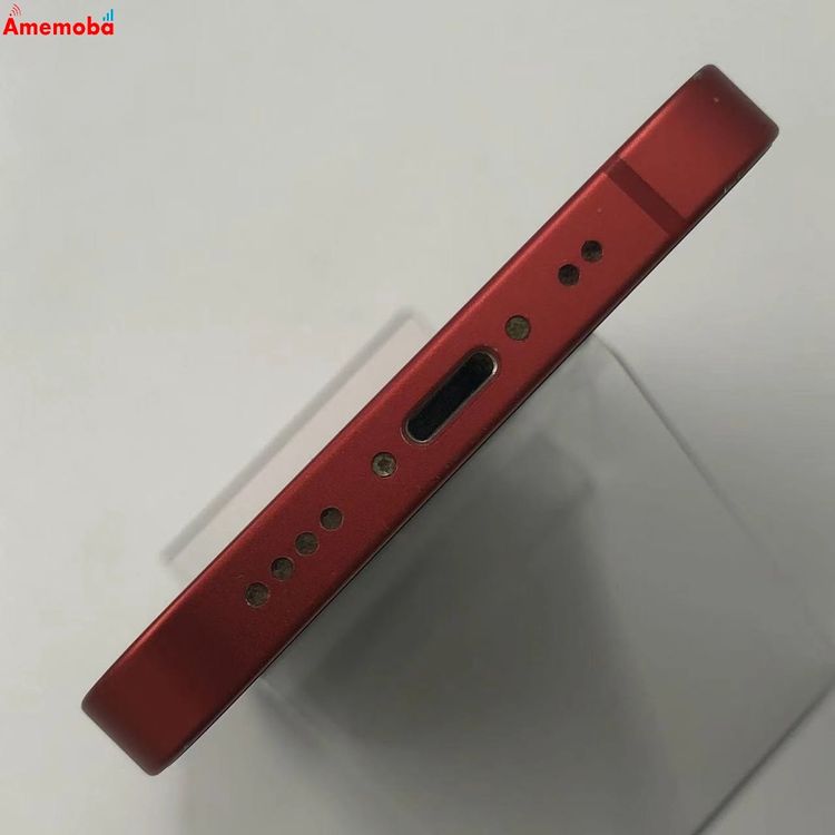 iPhone12 mini 128GB Product Red MGDN3J/A SoftBank��