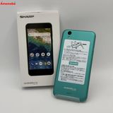 Android one s3 32GB ���������� S3-SH SoftBank��SIM�ե꡼ ����